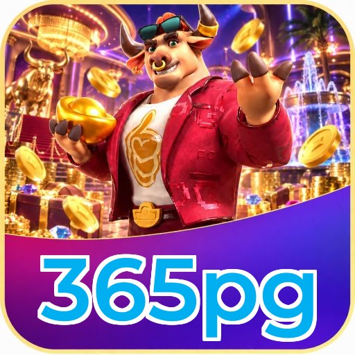 365pg licenciado com transparência e jogo responsável