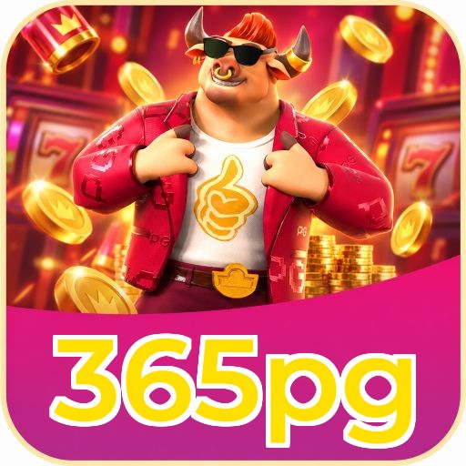 Catálogo de 2.547 jogos da 365pg incluindo Pragmatic Play e Evolution Gaming