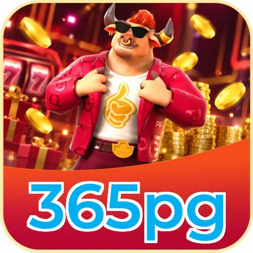 App 365pg com catálogo premium, PIX e suporte 24/7